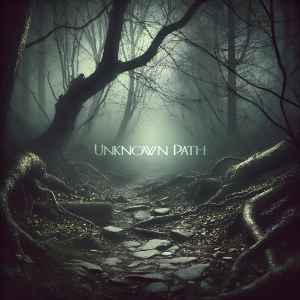 Unknown Path Unknown Path
